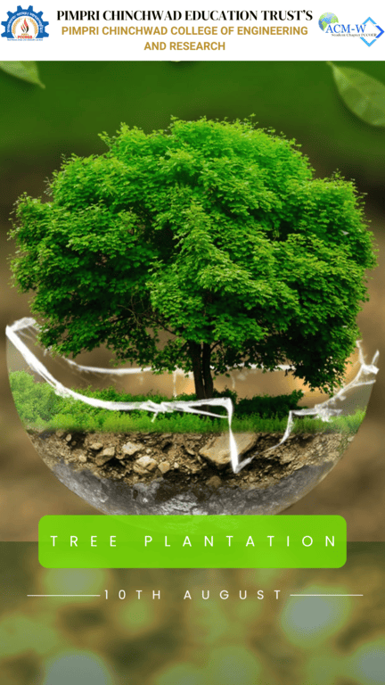 Tree plantation